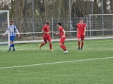  's Heer Arendskerke 1 - S.K.N.W.K. 1 (competitie) seizoen 2024-2025 (167/206)